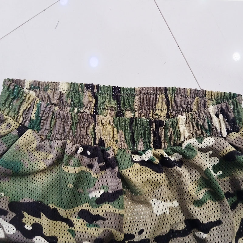 Outdoor Tactical Mesh Hoodie U - огляд і ціна Outdoor Hunting Coat