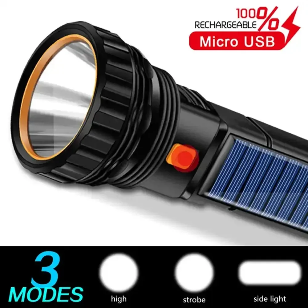 1PC Multi-function Solar LED F - огляд і ціна Outdoor Hunting Lights