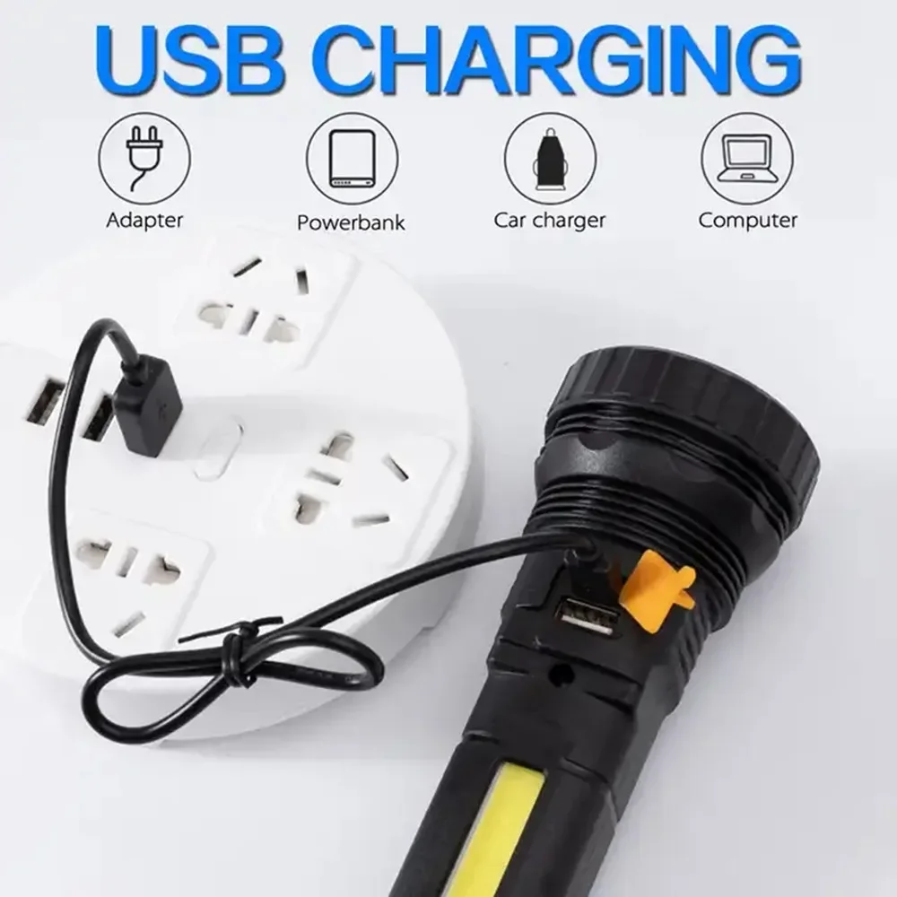 1PC Multi-function Solar LED F - огляд і ціна Outdoor Hunting Lights