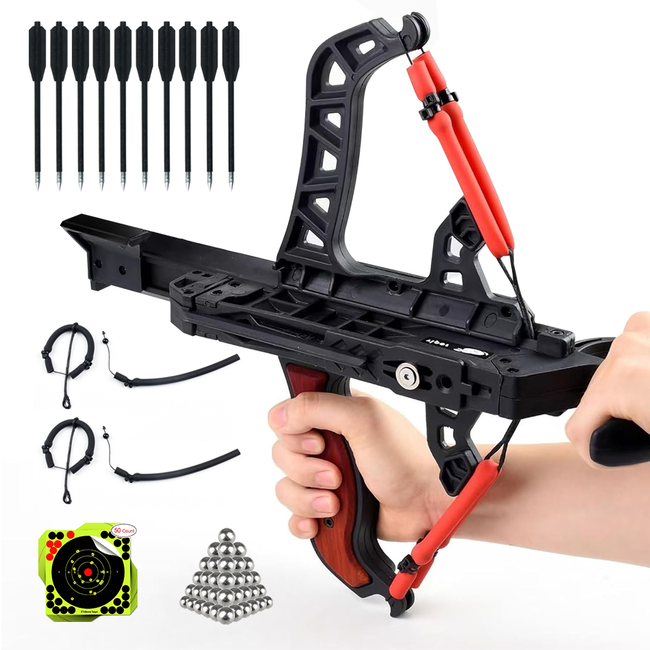 30-60 LBS Laser Aiming, 7-roun - огляд і ціна Hunting Bow Compound