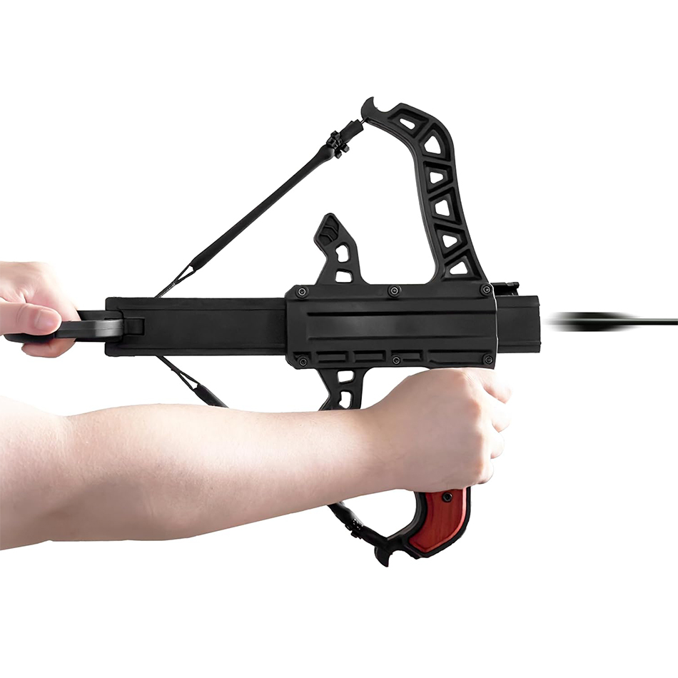 30-60 LBS Laser Aiming, 7-roun - огляд і ціна Hunting Bow Compound
