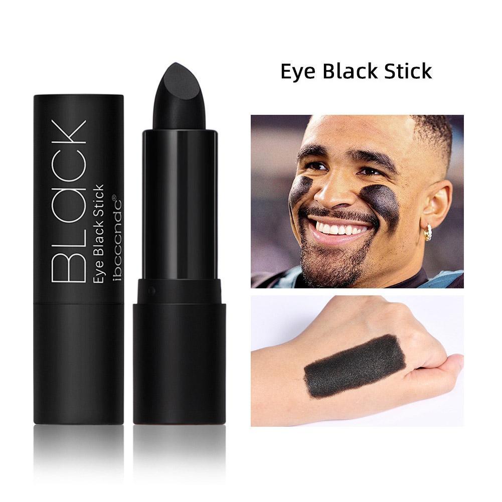 Sports Special Eye Black Stick - огляд і ціна Camo Face Paint