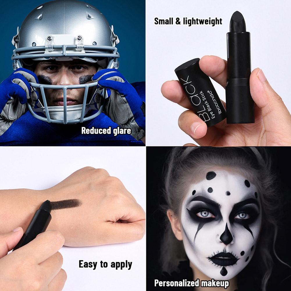 Sports Special Eye Black Stick - огляд і ціна Camo Face Paint