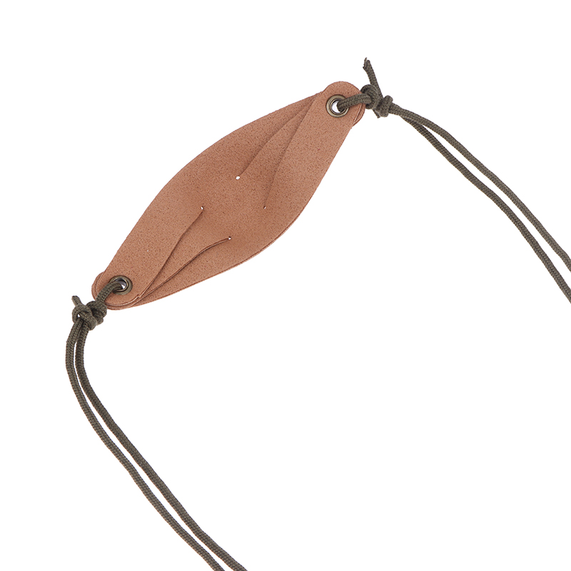 (BF06)Handmade Leather Shepher - огляд і ціна Outdoor Hunting Launcher