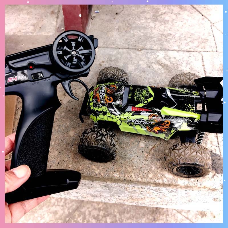 WILD HUNT Rc Car Half Proporti - огляд і ціна Wildman Hunting & Outdoor Nelspruit