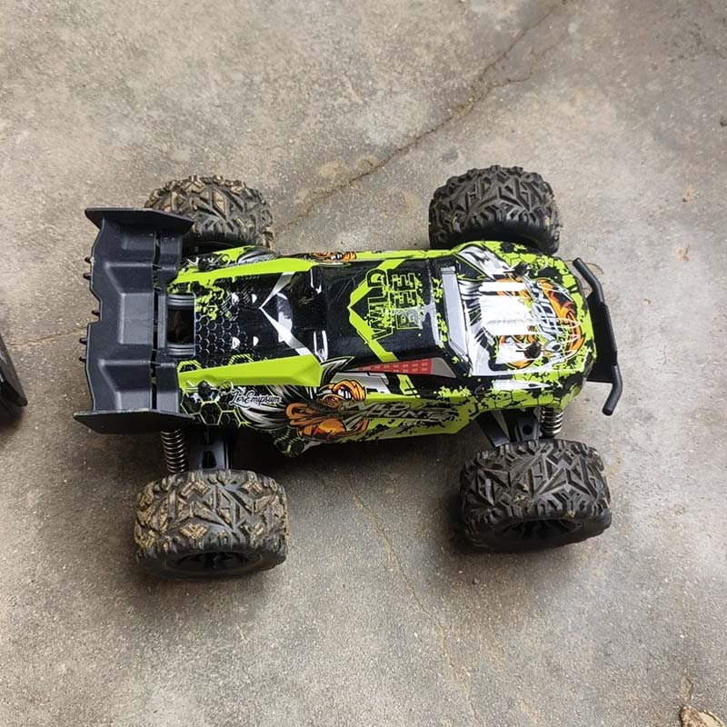 WILD HUNT Rc Car Half Proporti - огляд і ціна Wildman Hunting & Outdoor Nelspruit