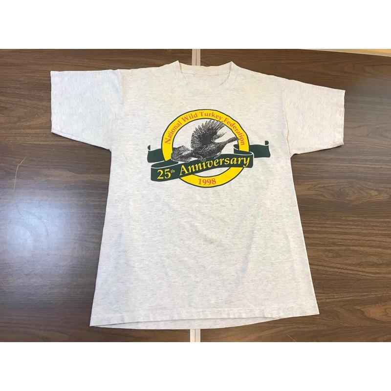 Vintage 90S Wild Turkey Federa - огляд і ціна Wildman Hunting & Outdoor Nelspruit
