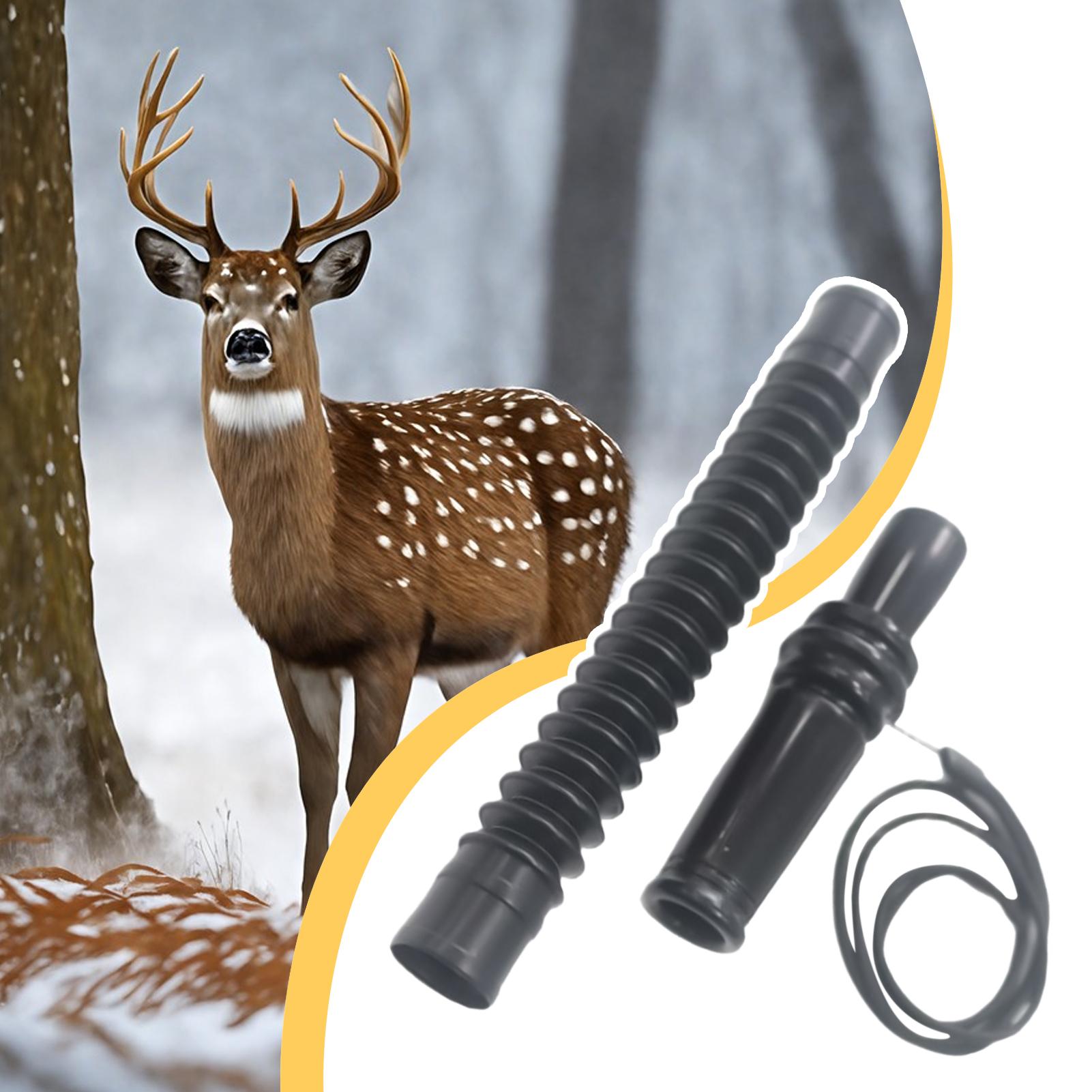 Lightweight Deer Hunting Grunt - огляд і ціна Wildman Hunting & Outdoor Nelspruit