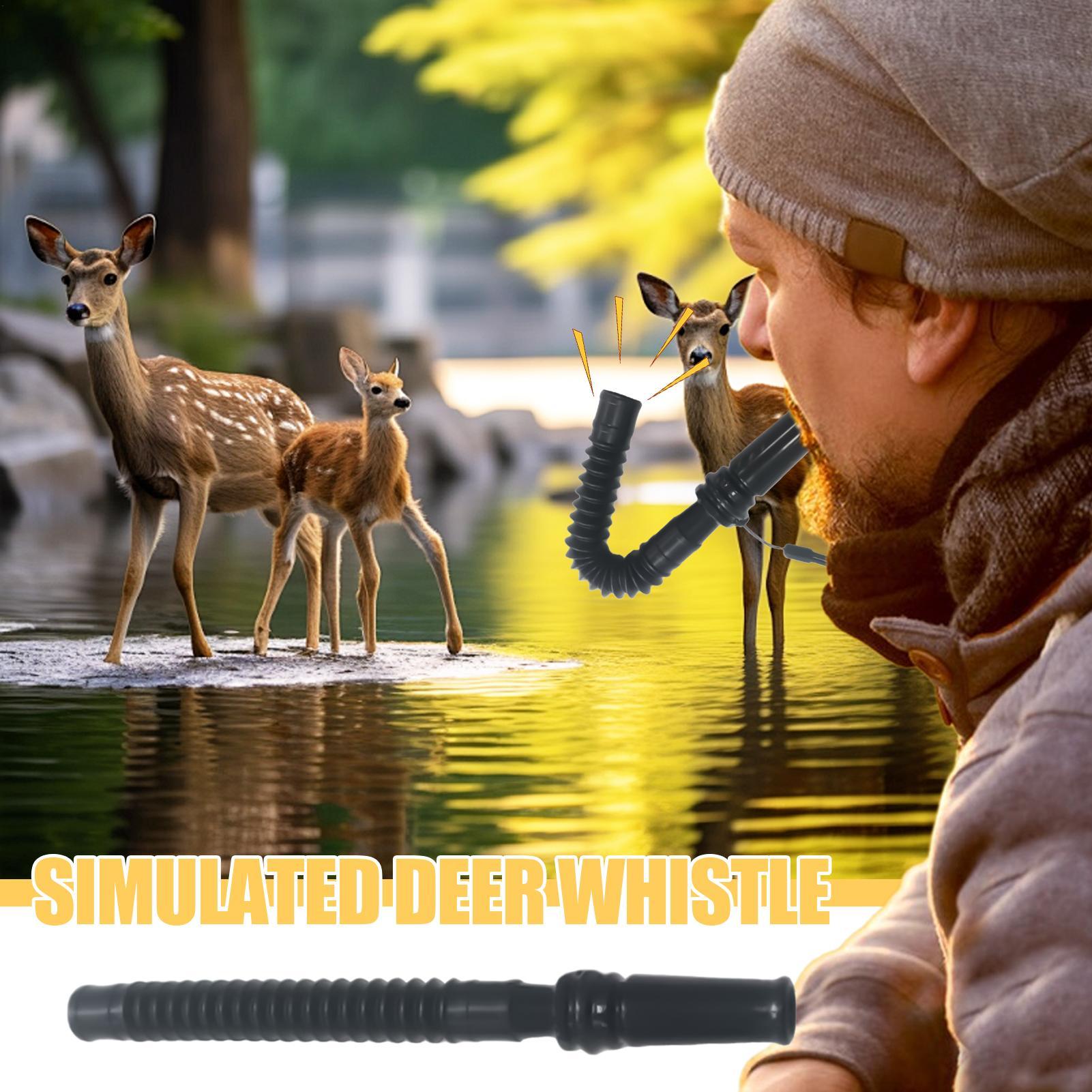 Lightweight Deer Hunting Grunt - огляд і ціна Wildman Hunting & Outdoor Nelspruit