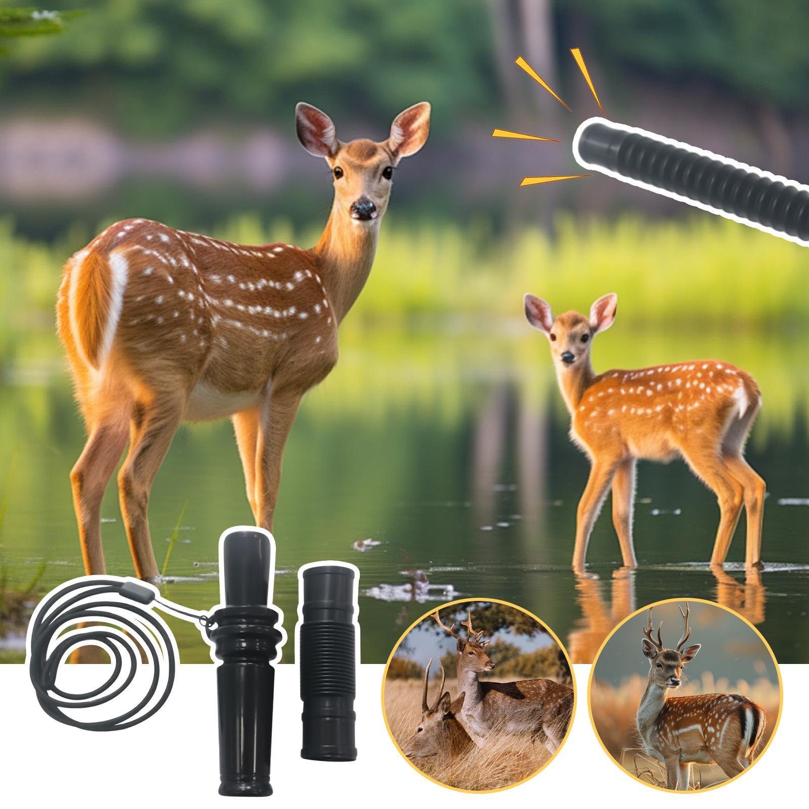 Lightweight Deer Hunting Grunt - огляд і ціна Wildman Hunting & Outdoor Nelspruit