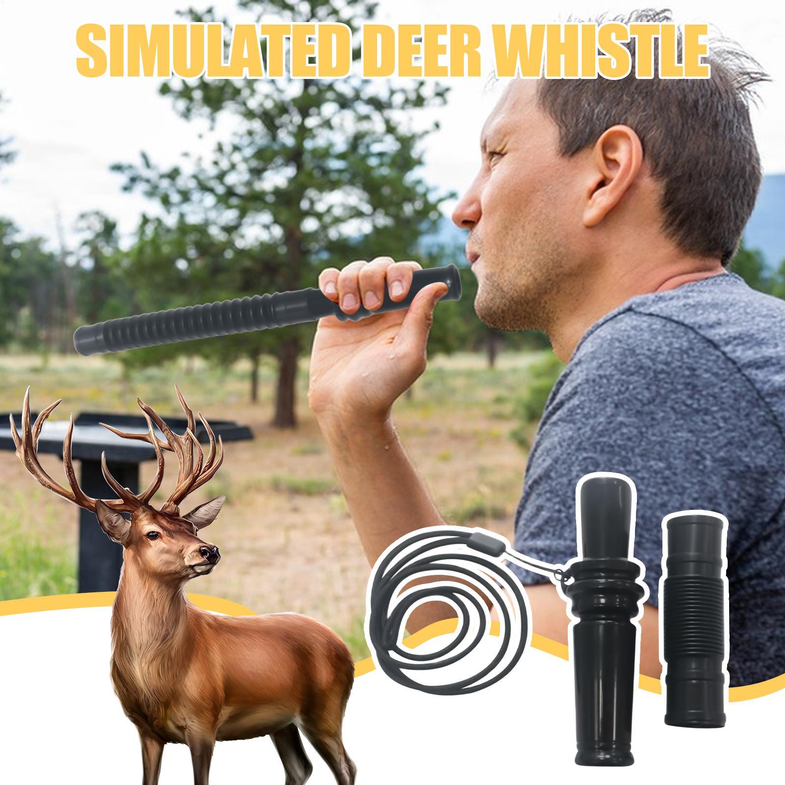 Lightweight Deer Hunting Grunt - огляд і ціна Wildman Hunting & Outdoor Nelspruit