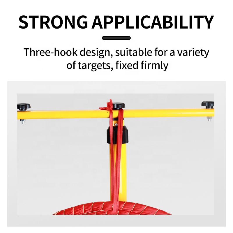 Archery Target Stand Shooting  - огляд і ціна Hunting Bow Compound